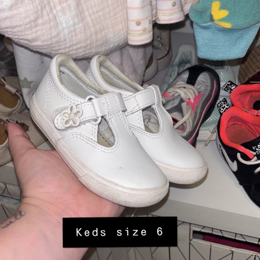 Toddler Keds